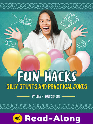 cover image of Fun Hacks